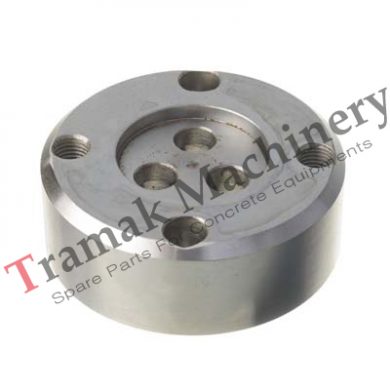 052152003 - PISTON ROD FLANGE - TRM.1084