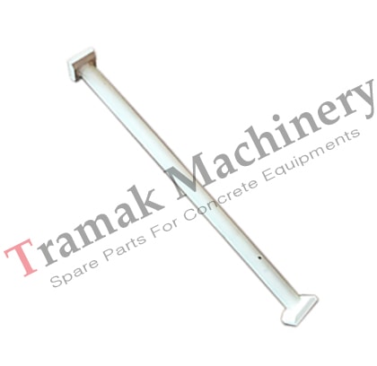 mymtkさま専用 264020004 - MIXER SHAFT MIDDLE PART - TRM.1061 - TRAMAK